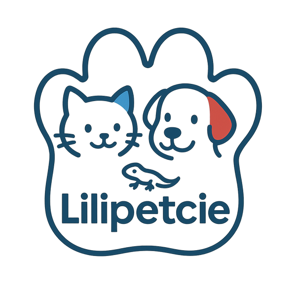 Lilipetcie